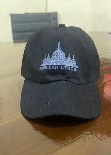topi keren